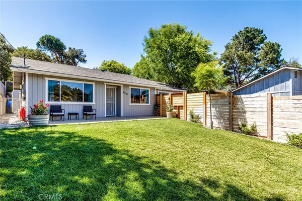 4510 Mananita AVE, Atascadero, CA 93422