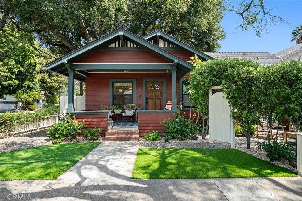 1071 Islay Street, San Luis Obispo, CA 93401