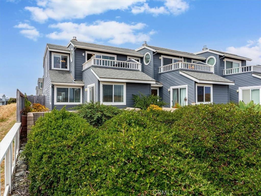 271 Vista Del Mar #1, San Simeon, CA 93452