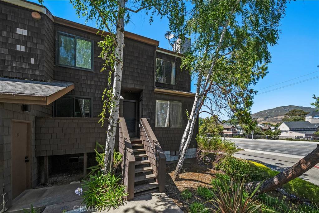 San Luis Obispo, CA 93405,11295 Los Osos Valley RD #14