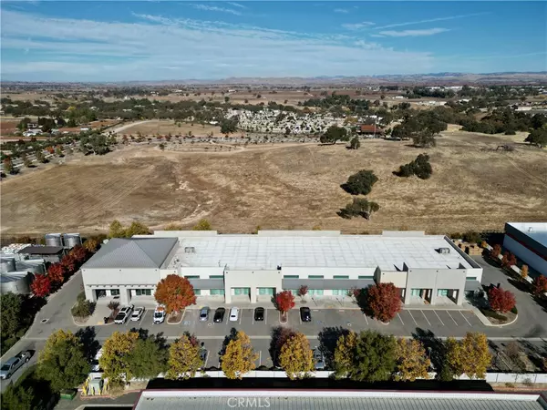 Paso Robles, CA 93446,2758 Danley Court #B