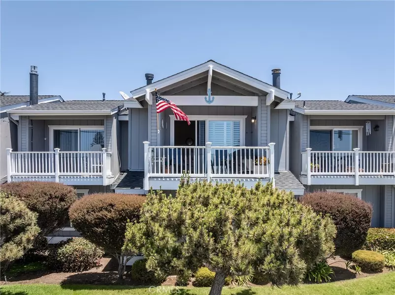 309 Sequoia ST #3, Morro Bay, CA 93442