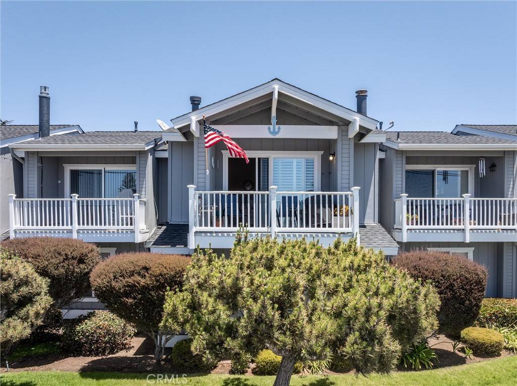 309 Sequoia ST #3, Morro Bay, CA 93442