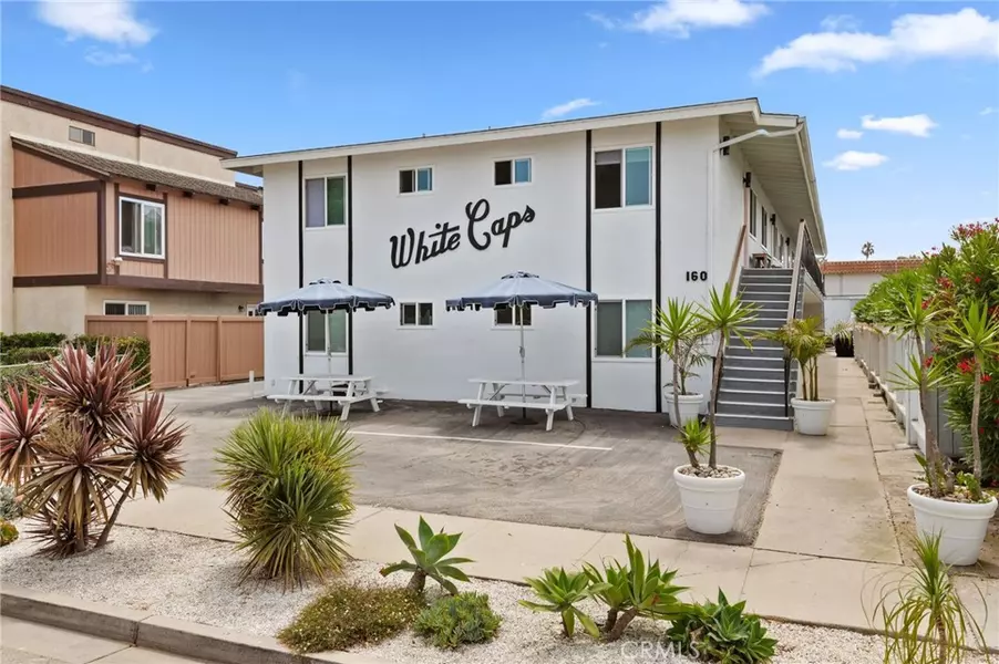 160 Ash AVE #1, Carpinteria, CA 93013