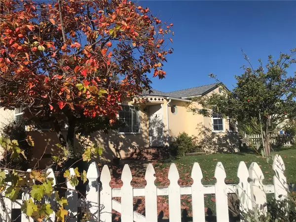 San Luis Obispo, CA 93405,551 Hathway AVE