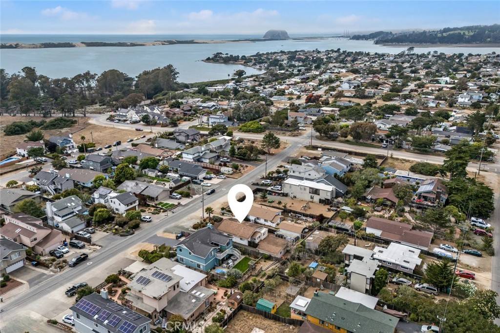 Los Osos, CA 93402,1756 6th Street