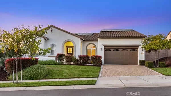 1849 Eucalyptus RD, Nipomo, CA 93444