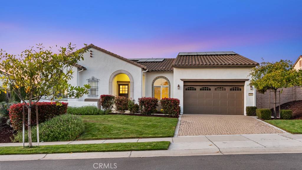 1849 Eucalyptus RD, Nipomo, CA 93444