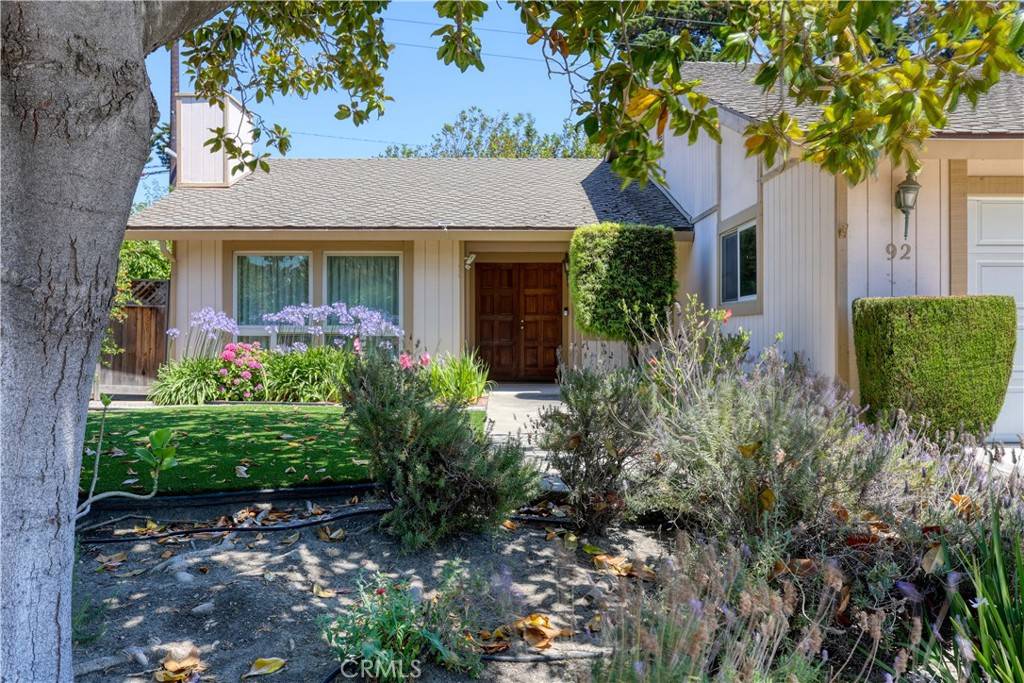 San Luis Obispo, CA 93401,92 Mariposa Drive