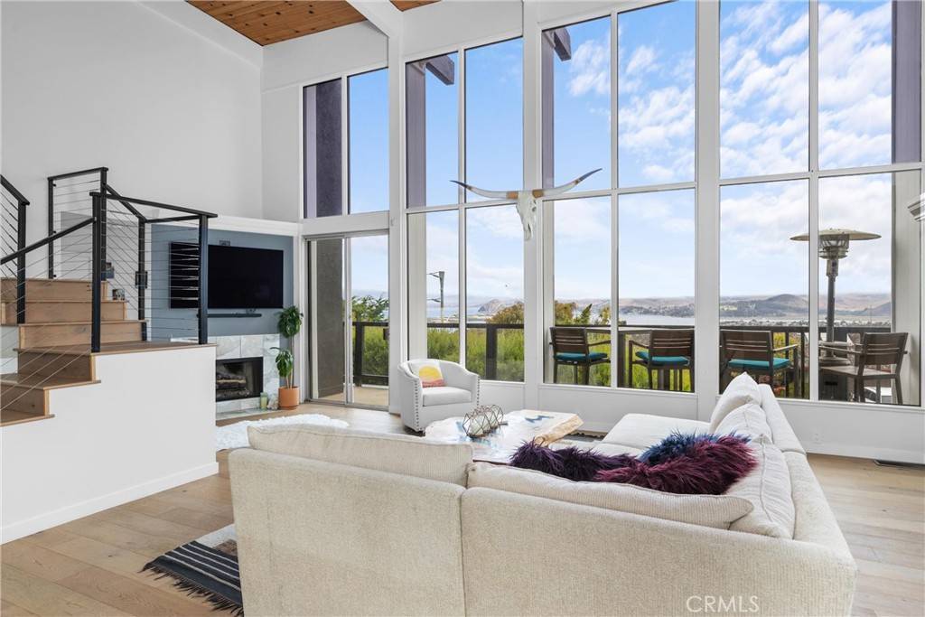 329 Travis DR, Los Osos, CA 93402