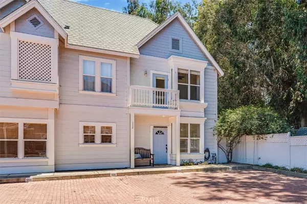 558 Adina WAY, Nipomo, CA 93444