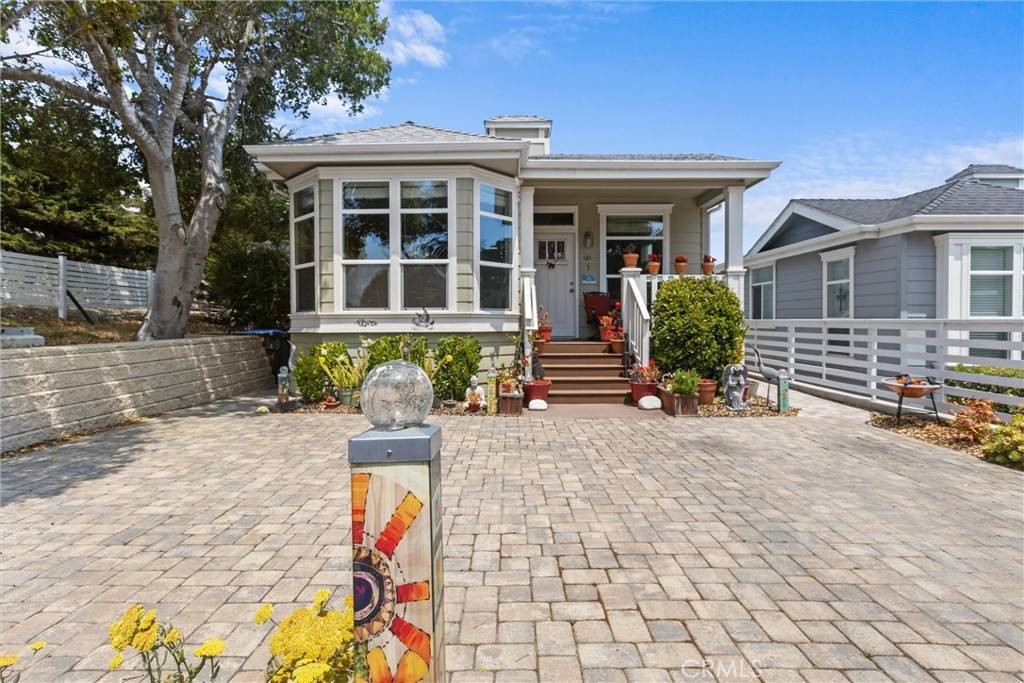 Cambria, CA 93428,1460 Main ST #101
