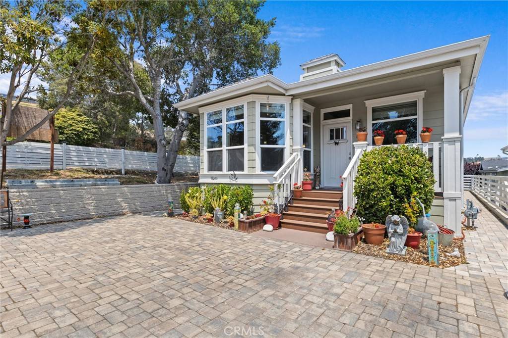 Cambria, CA 93428,1460 Main ST #101