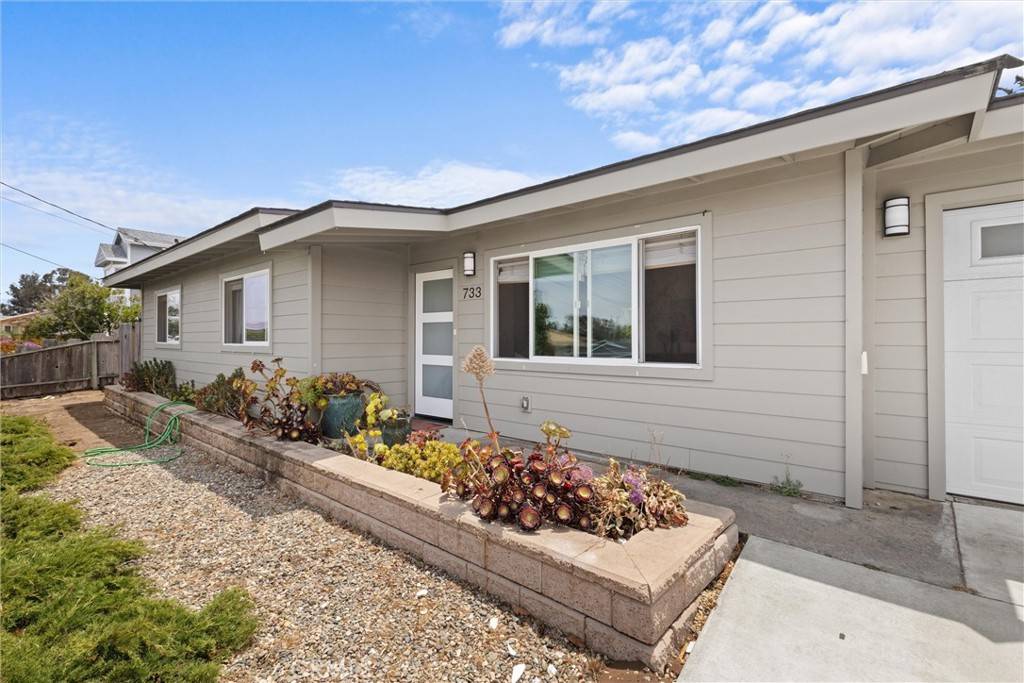733 Lilac DR, Los Osos, CA 93402