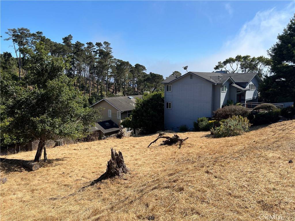 0 Newhall AVE, Cambria, CA 93428