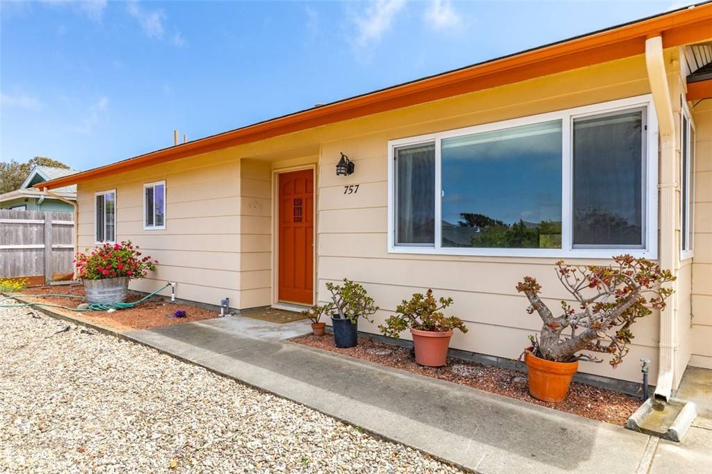 Los Osos, CA 93402,757 Lilac DR