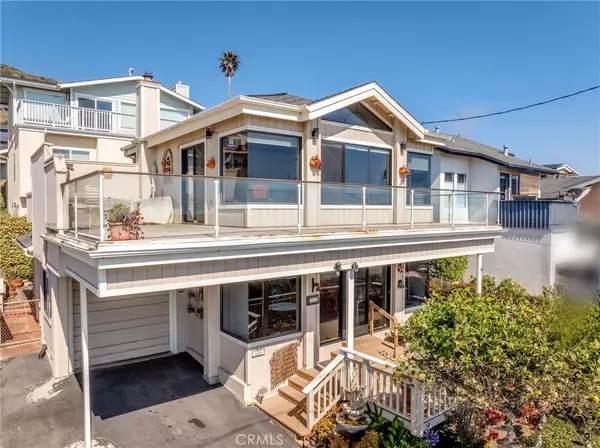 3277 Ocean BLVD, Cayucos, CA 93430