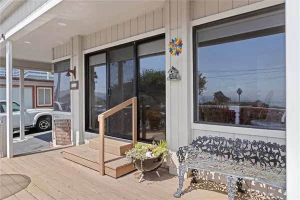 Cayucos, CA 93430,3277 Ocean BLVD