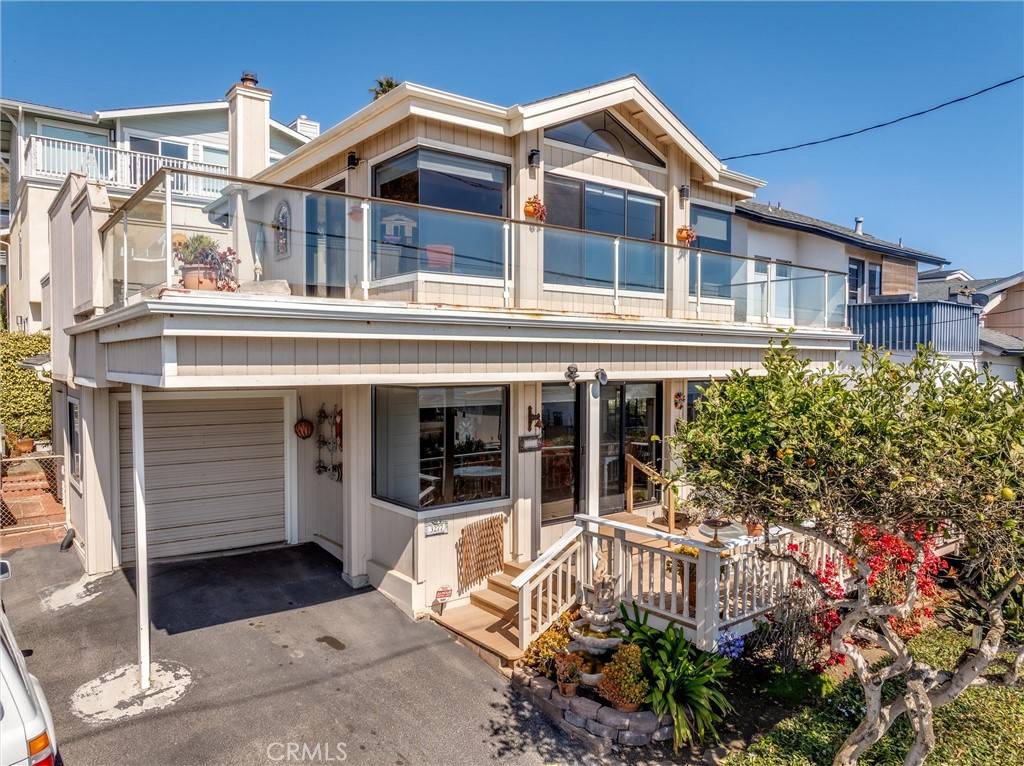 Cayucos, CA 93430,3277 Ocean BLVD