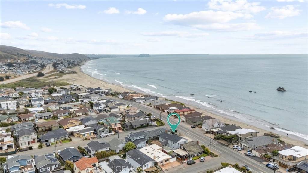 Cayucos, CA 93430,1851 Pacific AVE