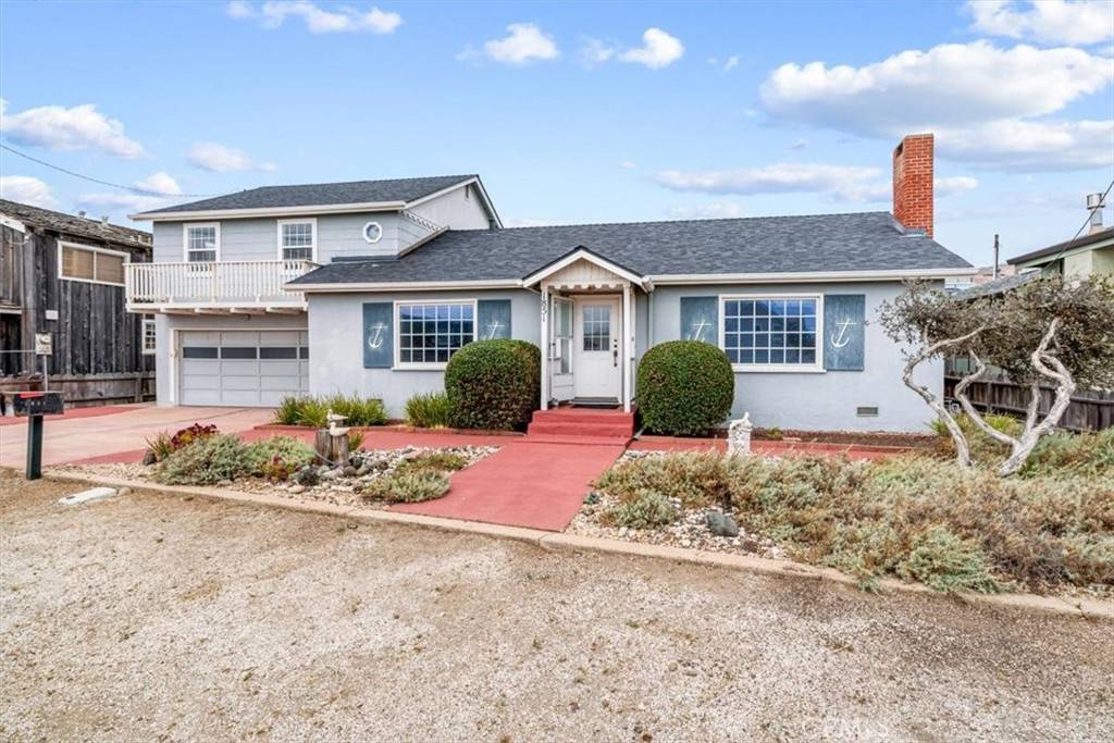 Cayucos, CA 93430,1851 Pacific AVE
