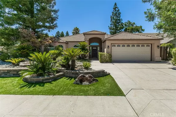 1649 E Revere RD, Fresno, CA 93720