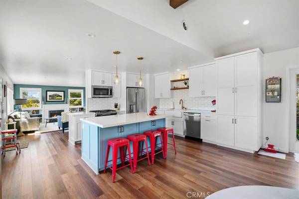 San Luis Obispo, CA 93401,1620 Alrita ST