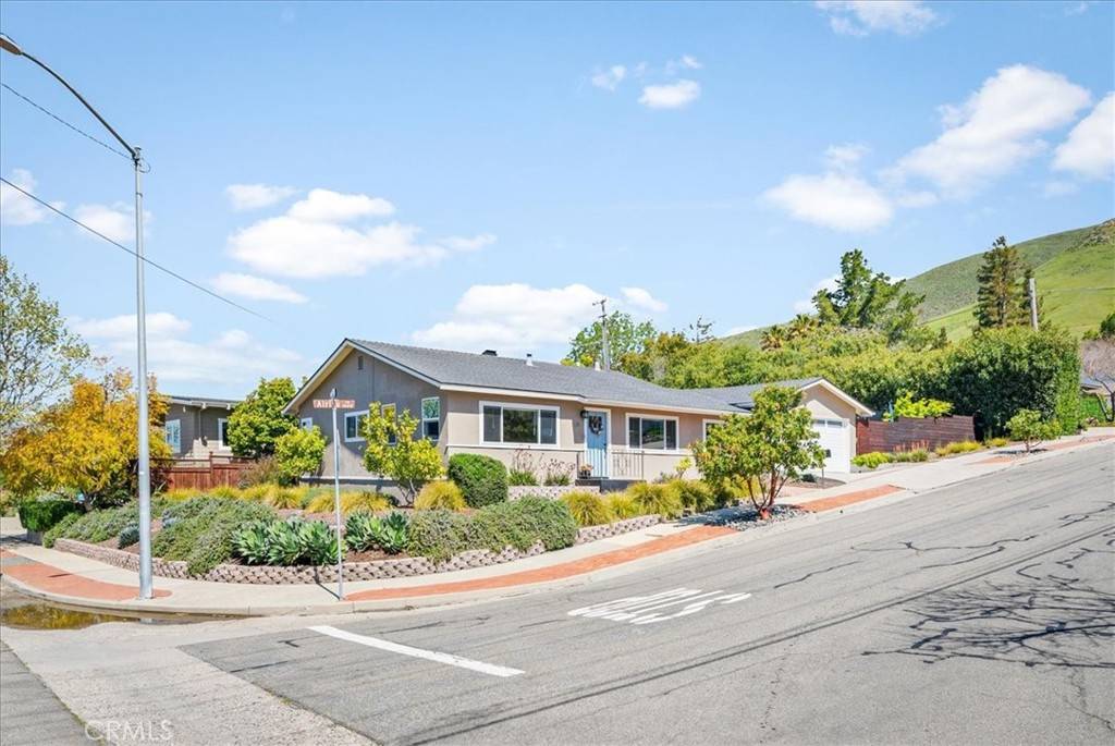 1620 Alrita ST, San Luis Obispo, CA 93401