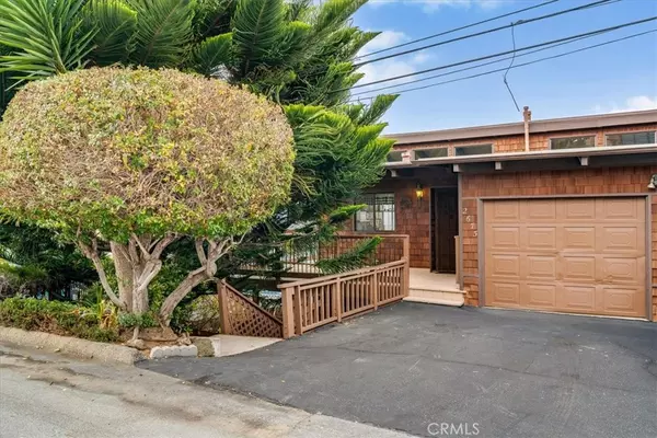2675 Juniper AVE, Morro Bay, CA 93442