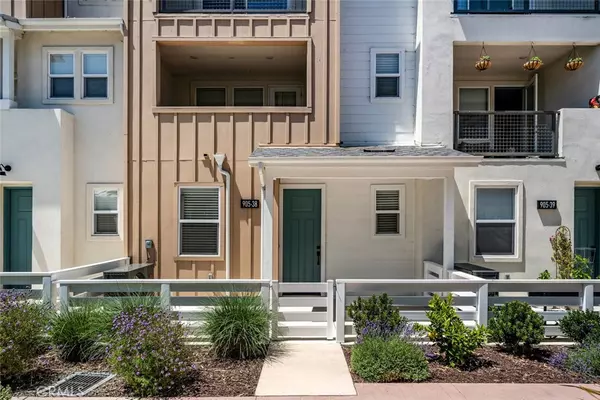 905 Madonna RD #38, San Luis Obispo, CA 93405