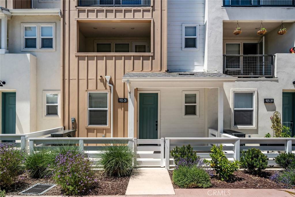 905 Madonna RD #38, San Luis Obispo, CA 93405