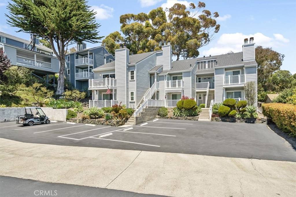 130 Cypress AVE, Cayucos, CA 93430