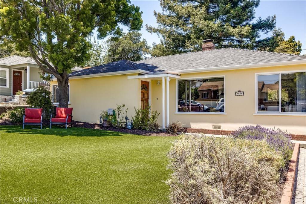 San Luis Obispo, CA 93405,53 Rafael WAY