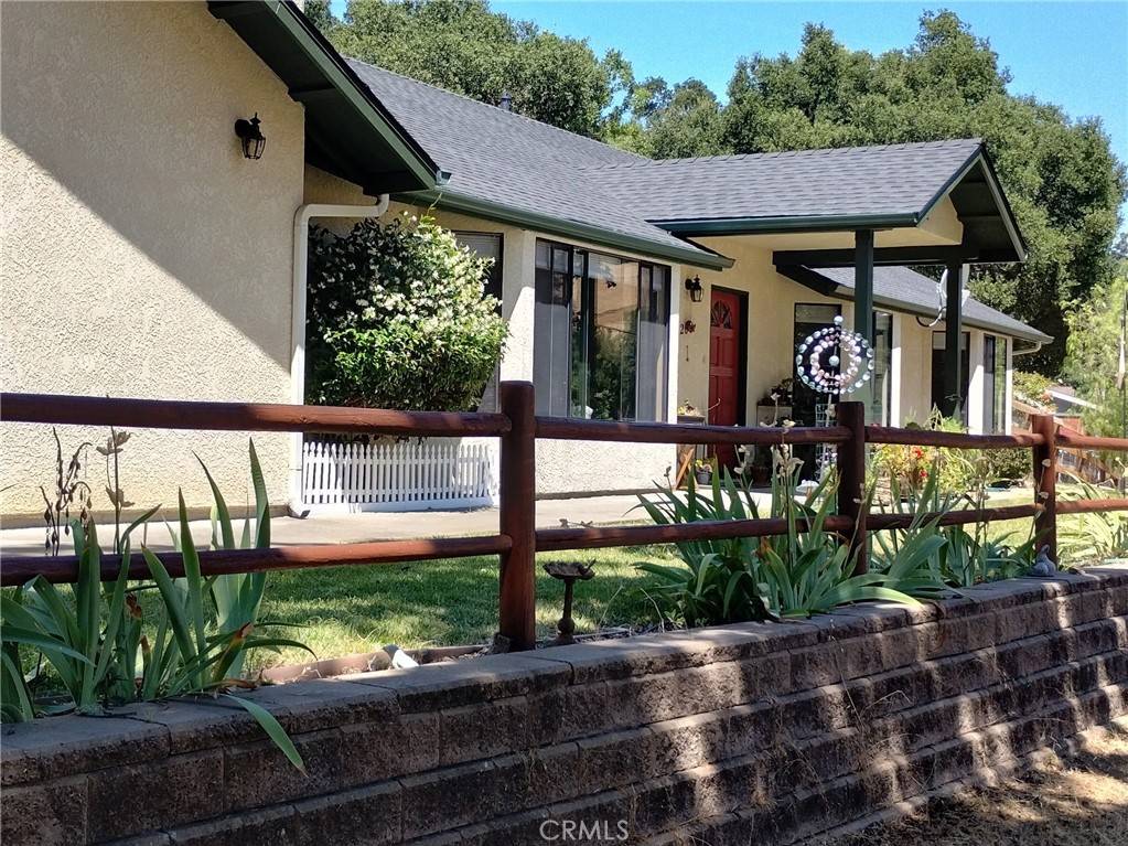 13205 Santa Lucia RD, Atascadero, CA 93422