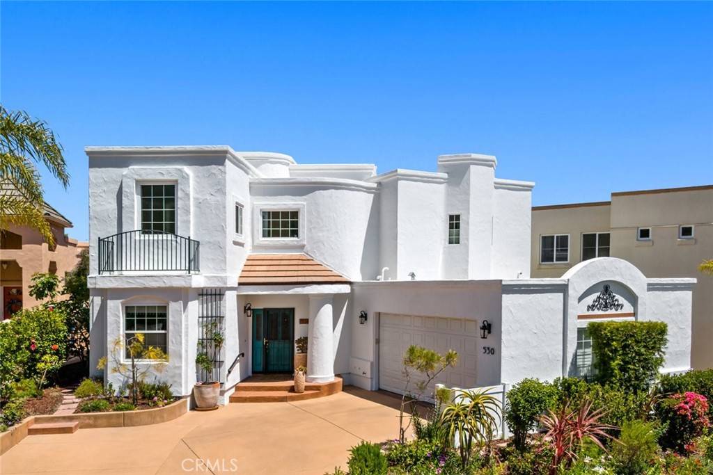530 Bluerock DR, San Luis Obispo, CA 93401