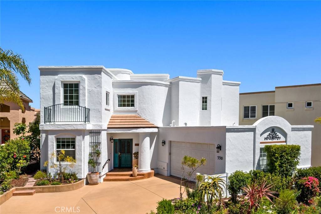 530 Bluerock DR, San Luis Obispo, CA 93401