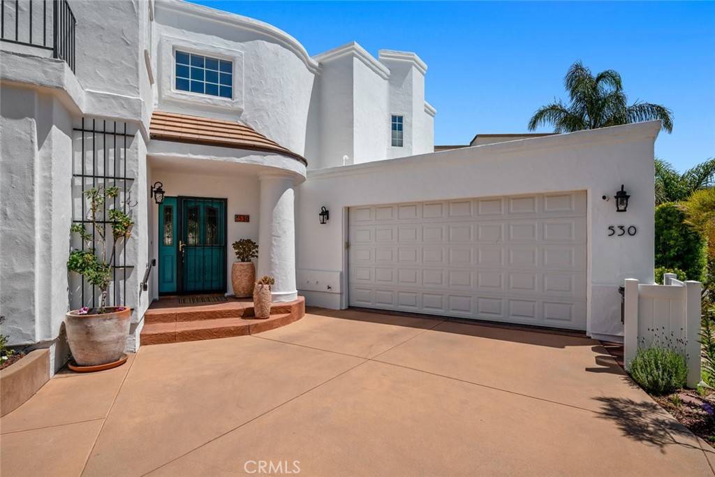 San Luis Obispo, CA 93401,530 Bluerock DR