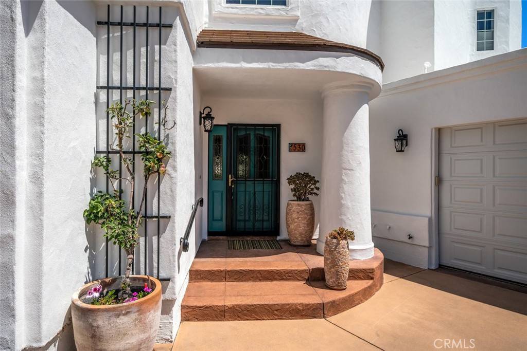 San Luis Obispo, CA 93401,530 Bluerock DR