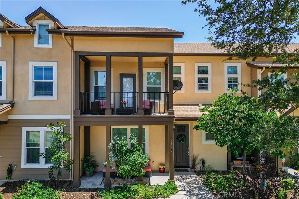 9359 Ranada Circle, Atascadero, CA 93422