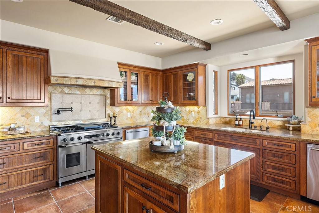 Cayucos, CA 93430,36 Ash AVE