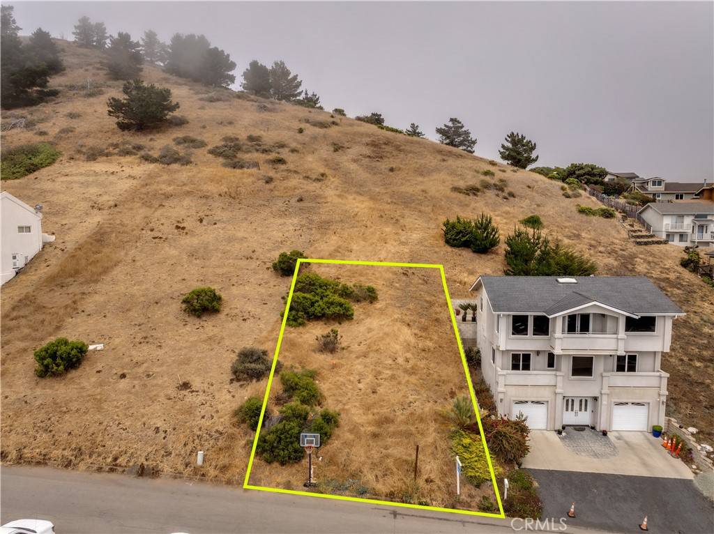 2777 Richard AVE, Cayucos, CA 93430