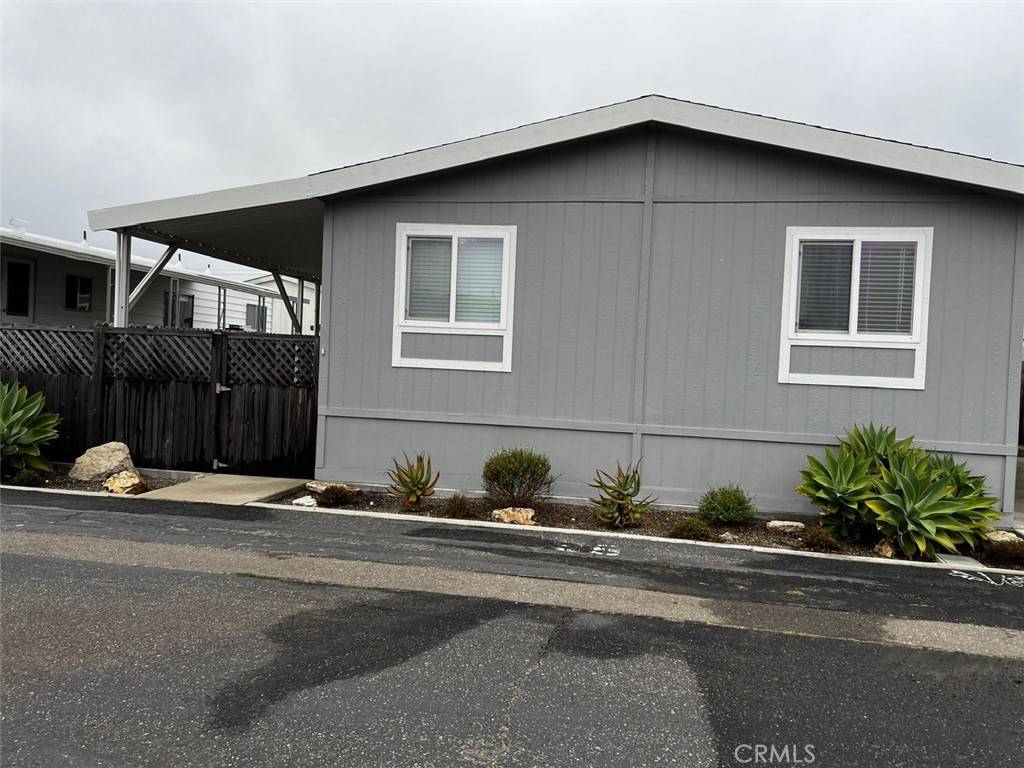 2700 Cienega #98, Oceano, CA 93445