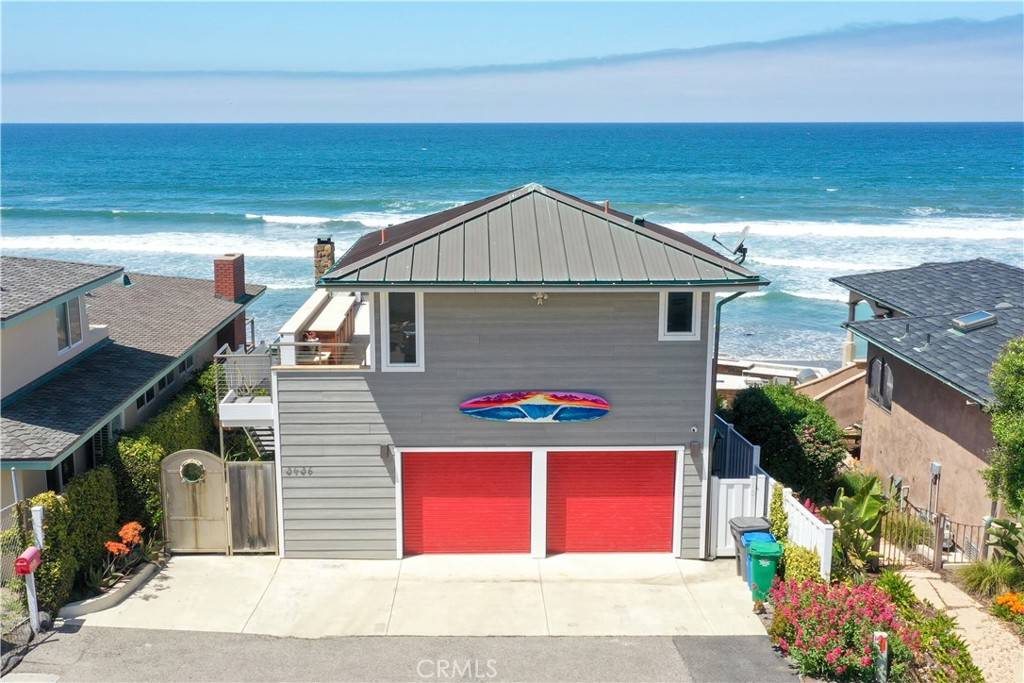 3436 Studio DR, Cayucos, CA 93430