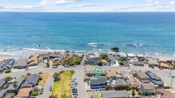Cayucos, CA 93430,31 N 3rd ST