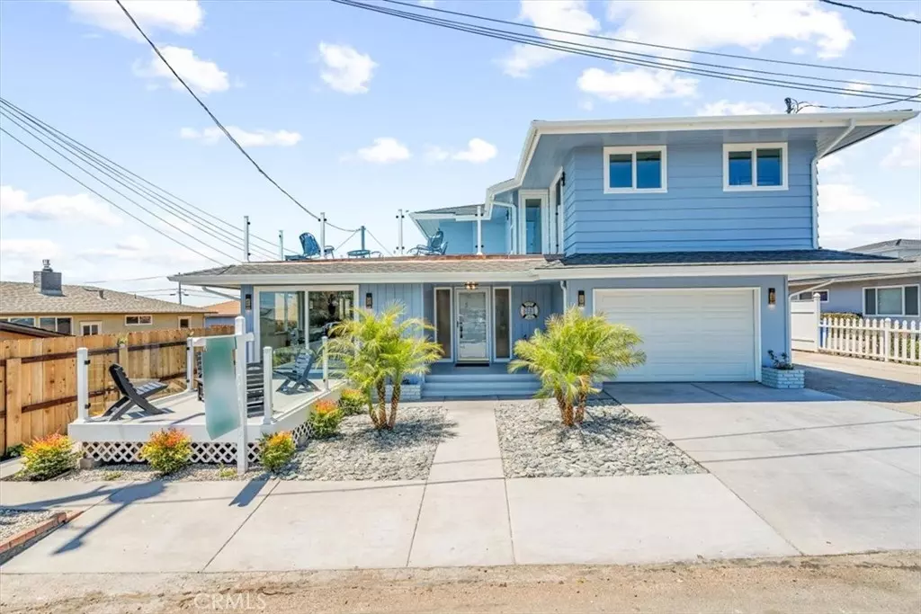 Cayucos, CA 93430,31 N 3rd ST