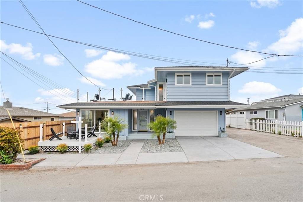 31 N 3rd ST, Cayucos, CA 93430