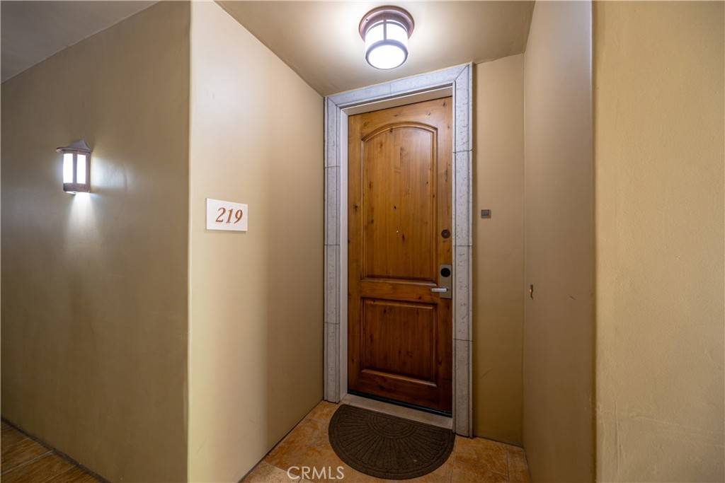 Pismo Beach, CA 93449,2727 Shell Beach RD #219
