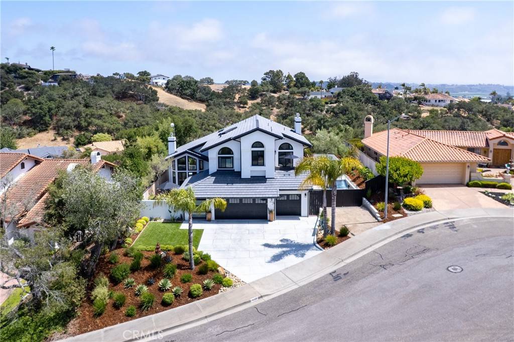 Arroyo Grande, CA 93420,433 Emerald Bay DR