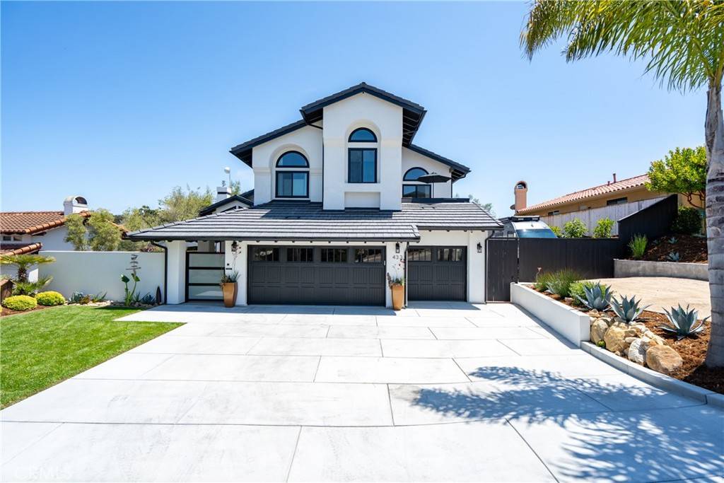 Arroyo Grande, CA 93420,433 Emerald Bay DR