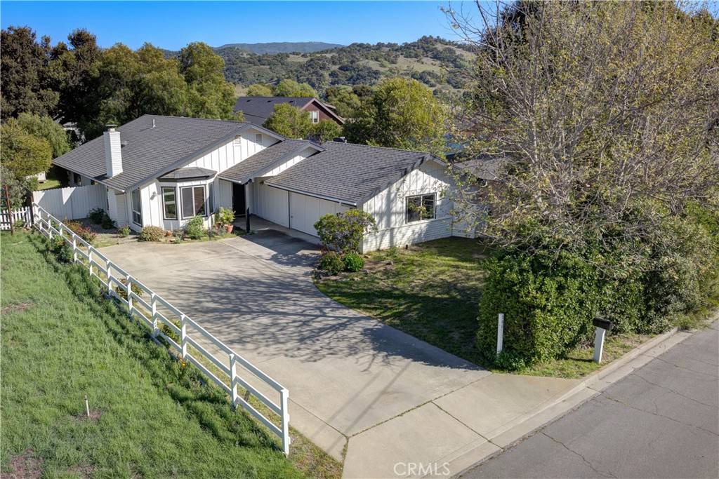 268 1st ST, Solvang, CA 93463